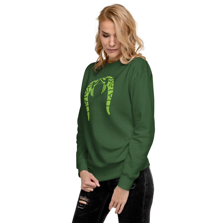 Hera Syndulla Unisex Premium Sweatshirt - Fandom-Made