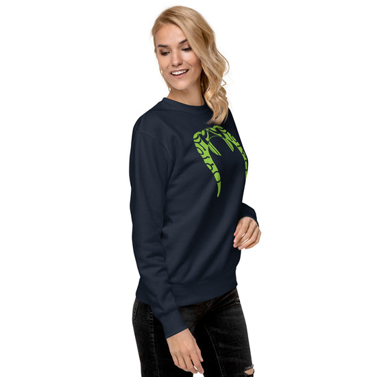 Hera Syndulla Unisex Premium Sweatshirt - Fandom-Made