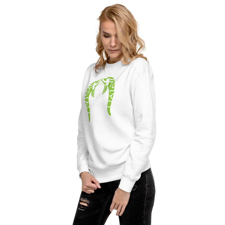 Hera Syndulla Unisex Premium Sweatshirt - Fandom-Made