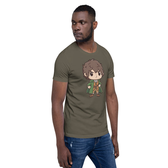 Frodo Unisex T-Shirt - Fandom-Made