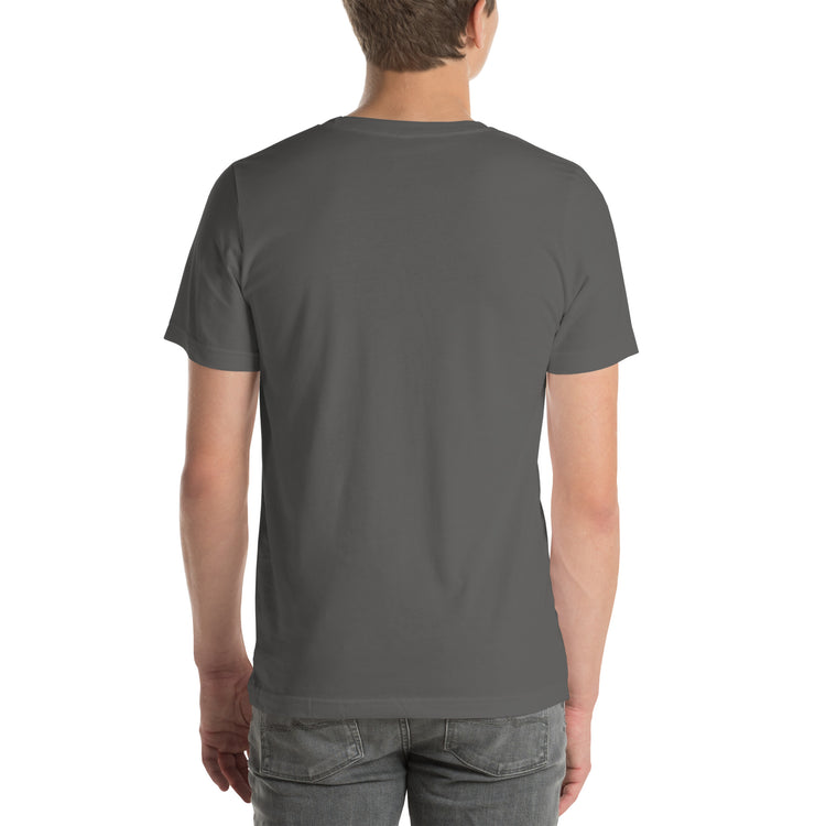 Dean Winchester Unisex T-Shirt - Fandom-Made