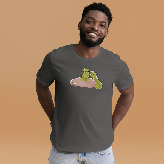 The Hulk T-Shirt - Fandom-Made
