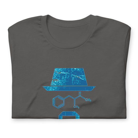 Breaking Bad T-Shirt - Fandom-Made