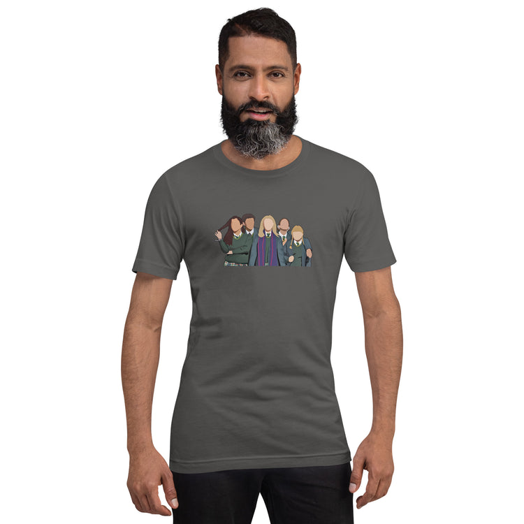 Derry Girls Unisex T-Shirt - Fandom-Made