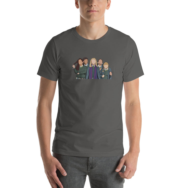 Derry Girls Unisex T-Shirt - Fandom-Made