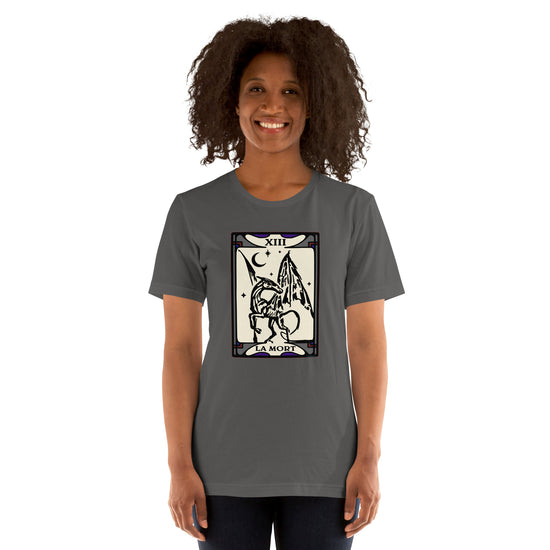 La Mort Unisex T-Shirt - Fandom-Made