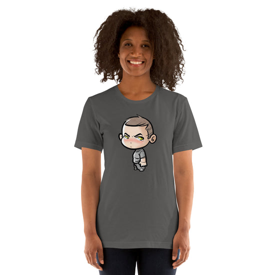 Emmett Cullen Unisex T-Shirt - Fandom-Made