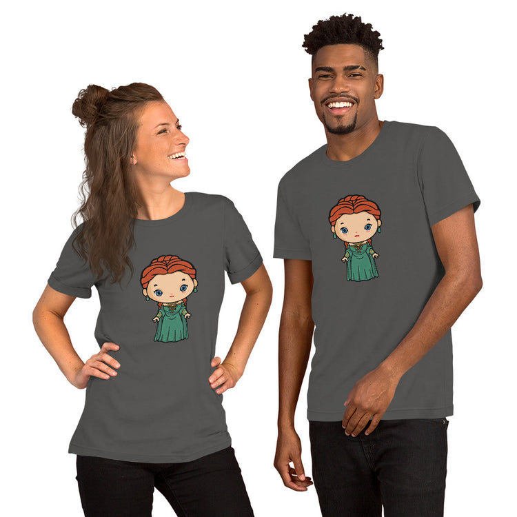 Alicent Hightower Unisex Staple T-Shirt - Fandom-Made