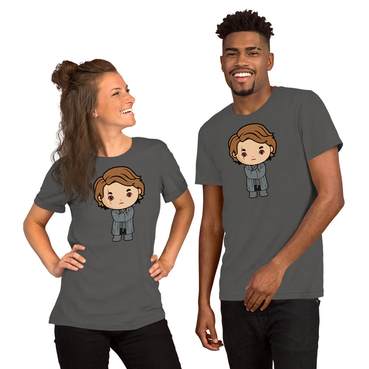 Ani Unisex T-Shirt - Fandom-Made