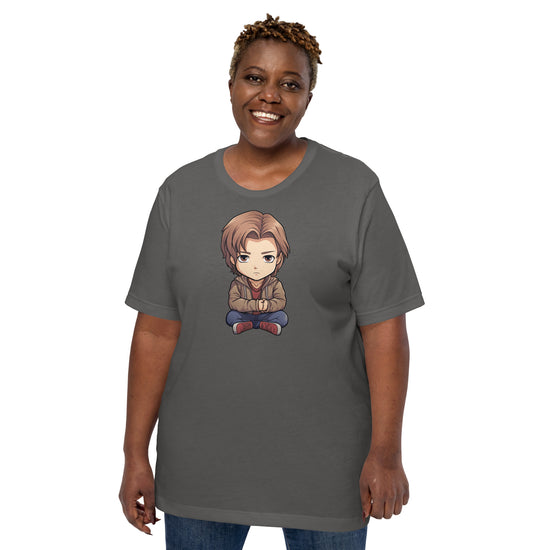 Sam Winchester Unisex T-Shirt - Fandom-Made