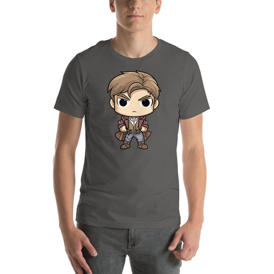 Malcolm Reynolds Unisex T-Shirt - Fandom-Made