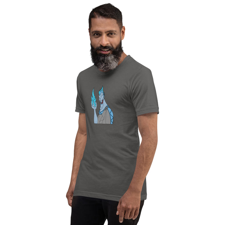 Hades Unisex T-Shirt - Fandom-Made