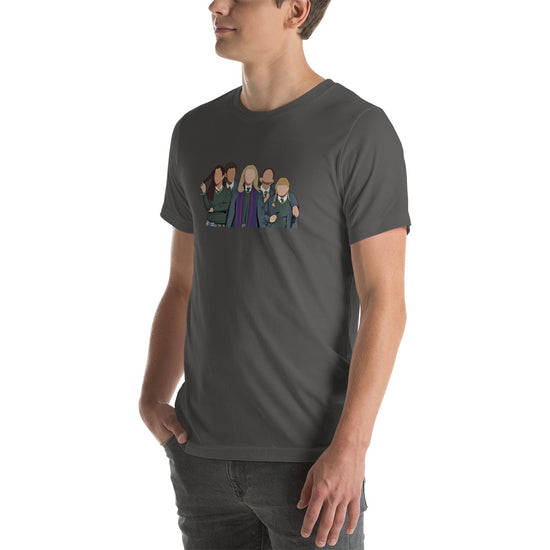 Derry Girls Unisex T-Shirt - Fandom-Made