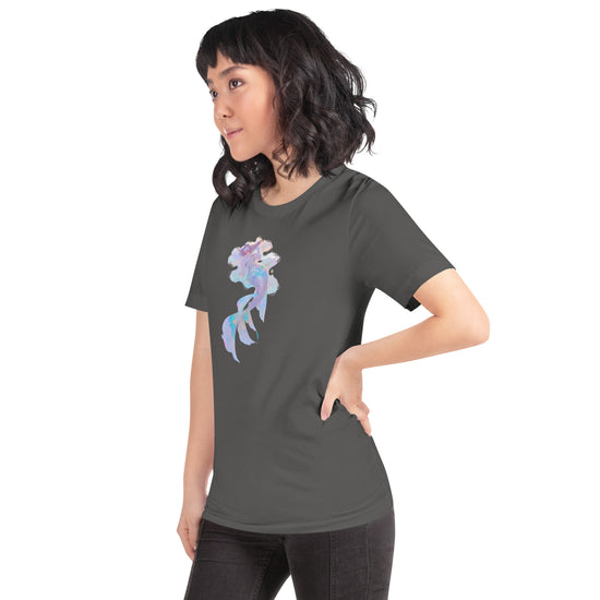 Mermaid Dreams Unisex T-Shirt - Fandom-Made