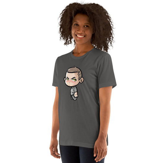 Emmett Cullen Unisex T-Shirt - Fandom-Made