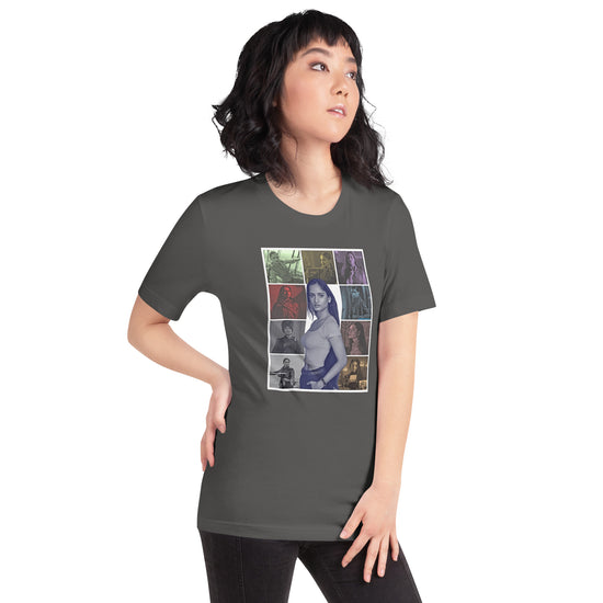 Inej Ghafa Eras Unisex T-Shirt - Fandom-Made