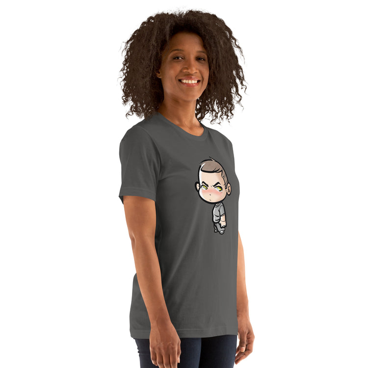 Emmett Cullen Unisex T-Shirt - Fandom-Made