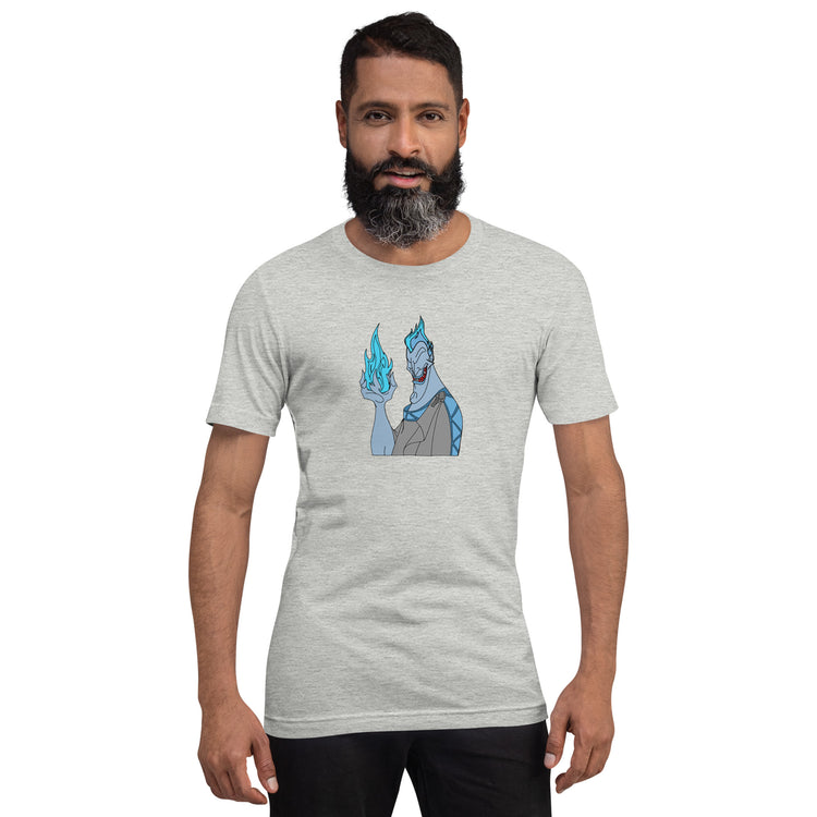 Hades Unisex T-Shirt - Fandom-Made