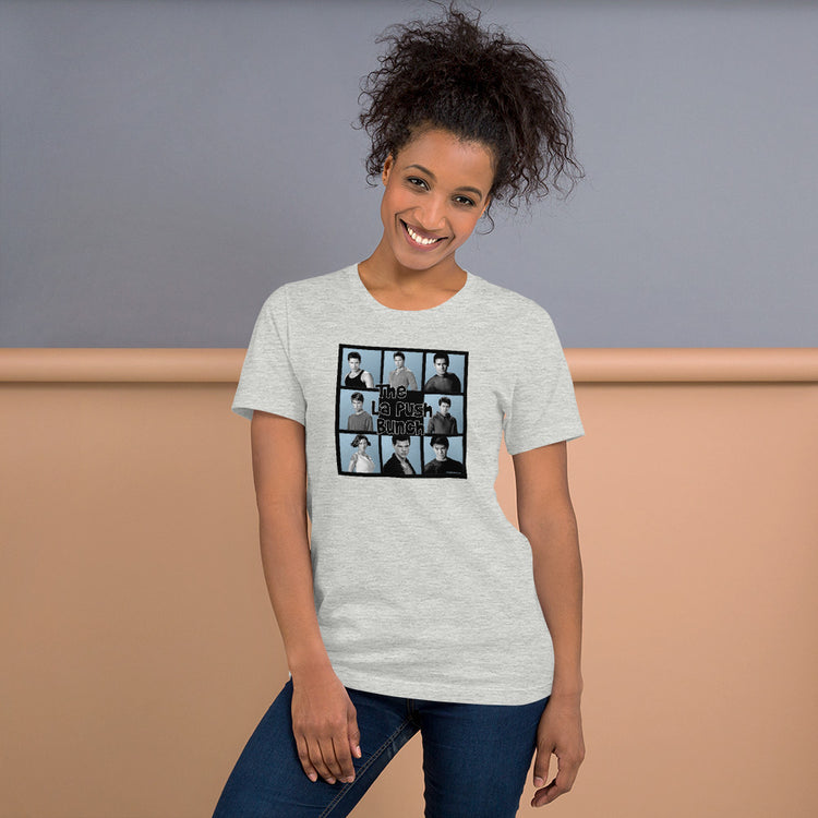 La Push Bunch Unisex T-Shirt - Fandom-Made