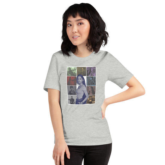 Inej Ghafa Eras Unisex T-Shirt - Fandom-Made