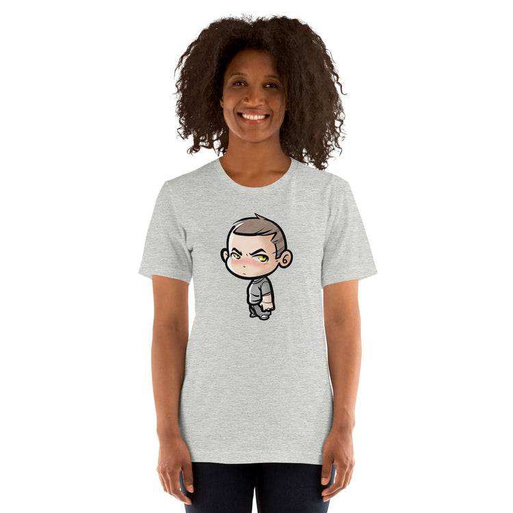 Emmett Cullen Unisex T-Shirt - Fandom-Made