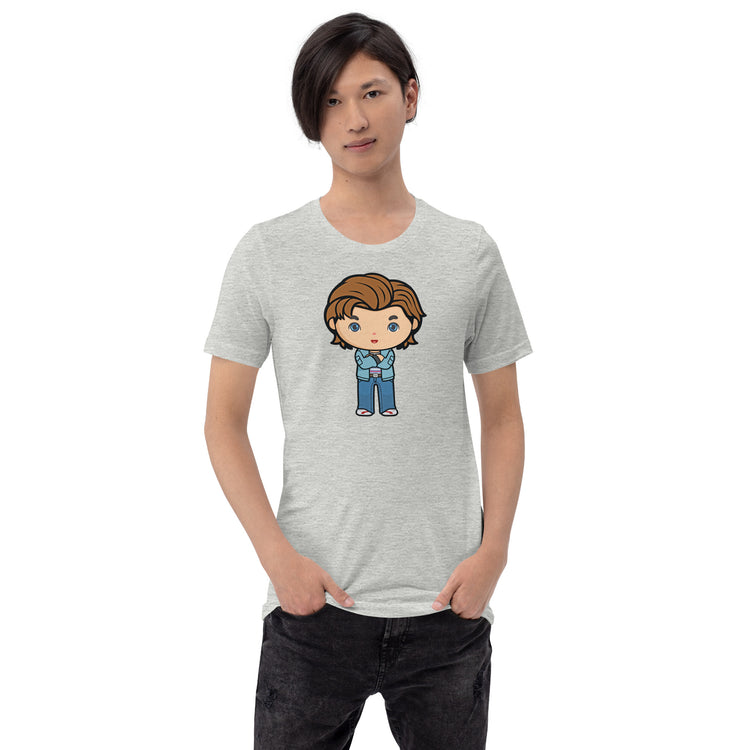 Steve Harrington Unisex T-Shirt - Fandom-Made