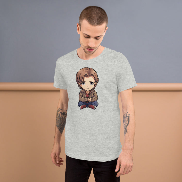 Sam Winchester Unisex T-Shirt - Fandom-Made