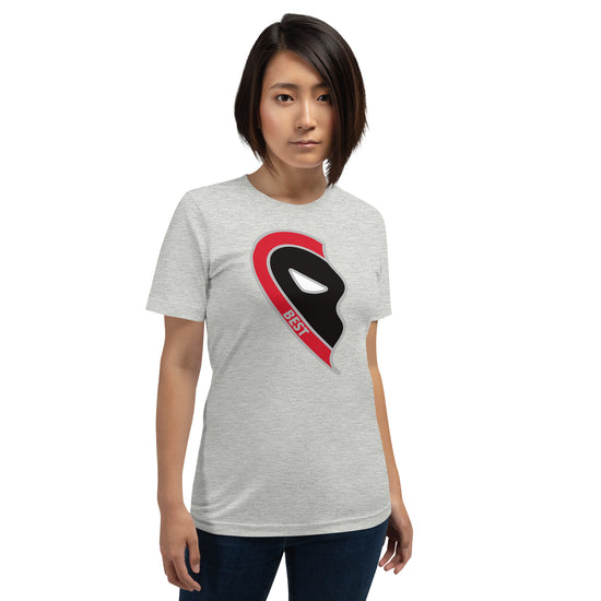 Deadpool Best Unisex T-Shirt - Fandom-Made