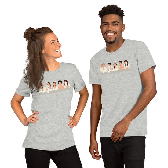 Bennet Sisters Unisex T-Shirt - Fandom-Made