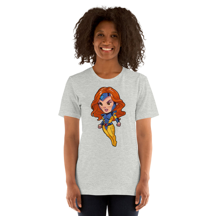 Jean Grey Unisex T-Shirt - Fandom-Made