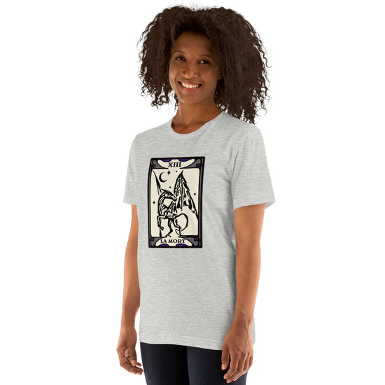 La Mort Unisex T-Shirt - Fandom-Made