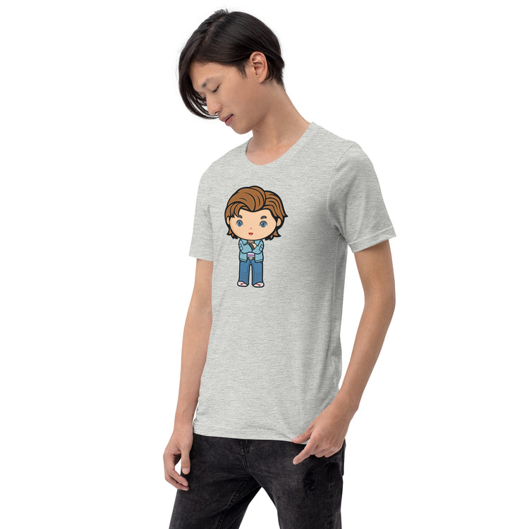 Steve Harrington Unisex T-Shirt - Fandom-Made