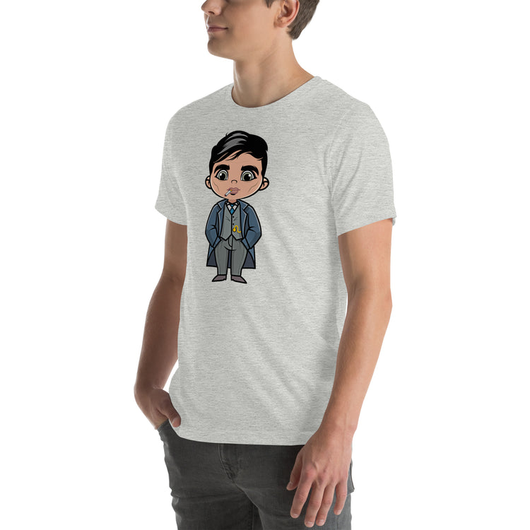 Thomas Shelby Unisex T-Shirt - Fandom-Made