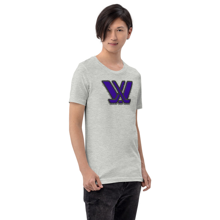 PWHL Unisex T-Shirt - Fandom-Made