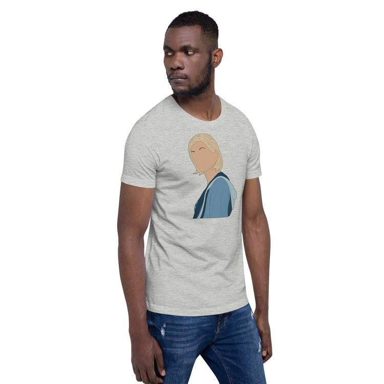 The 13th Doctor T-Shirt