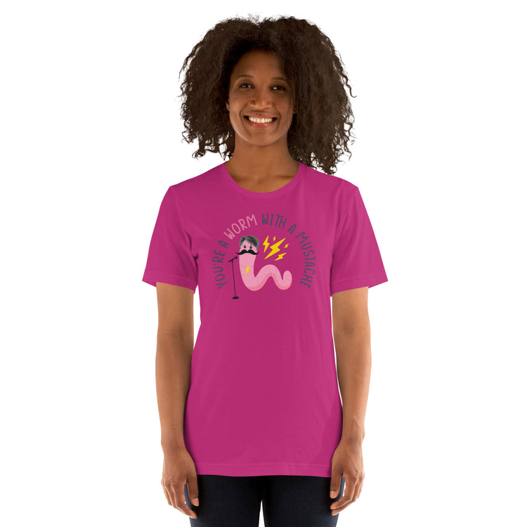 T Sandoval Unisex T-Shirt - Fandom-Made