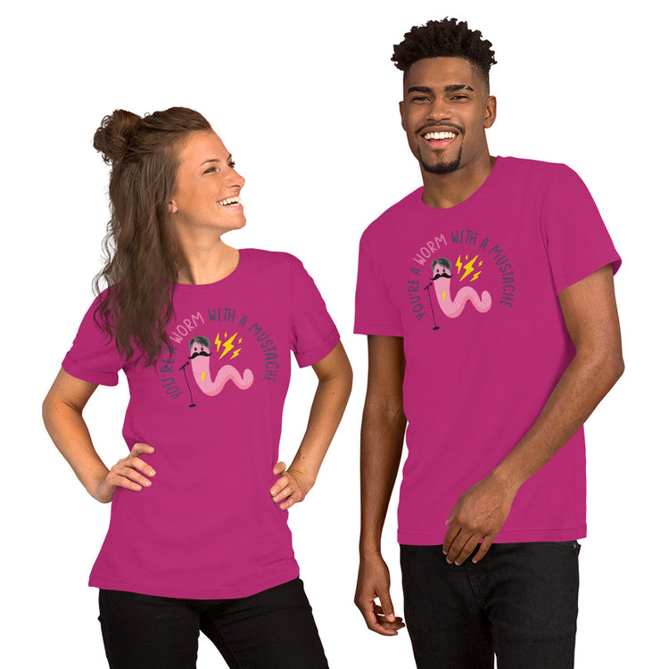 T Sandoval Unisex T-Shirt - Fandom-Made