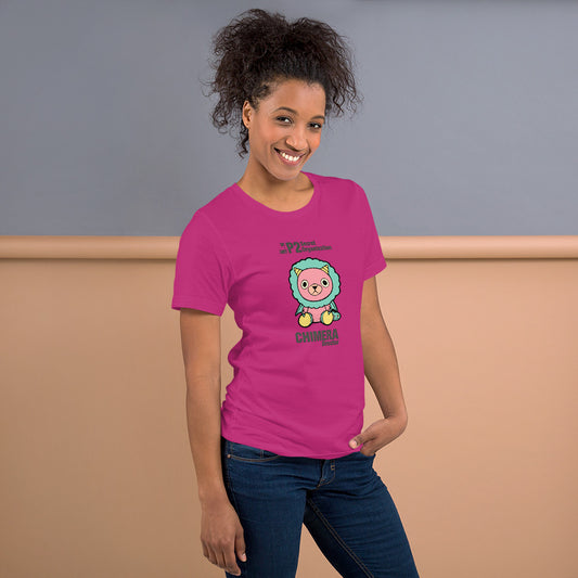 Chimera T-Shirt - Fandom-Made