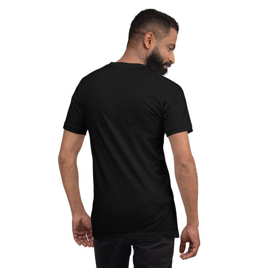 Matthias Eras Unisex T-Shirt - Fandom-Made