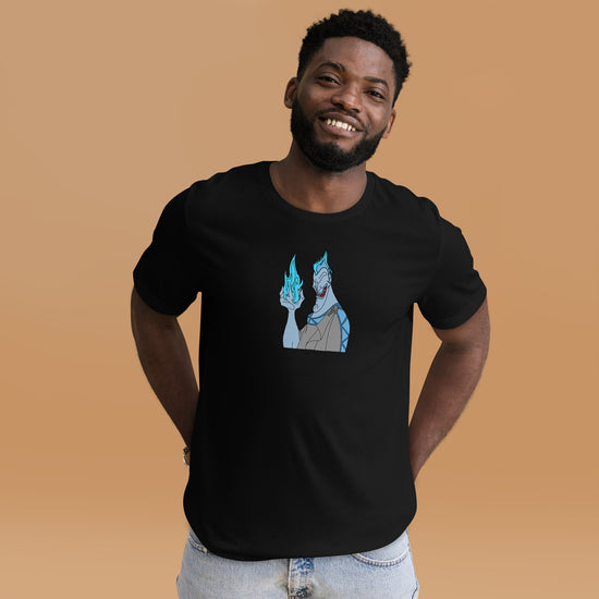 Hades Unisex T-Shirt - Fandom-Made