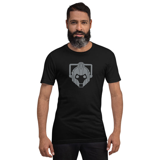 Cybermen T-Shirt - Fandom-Made