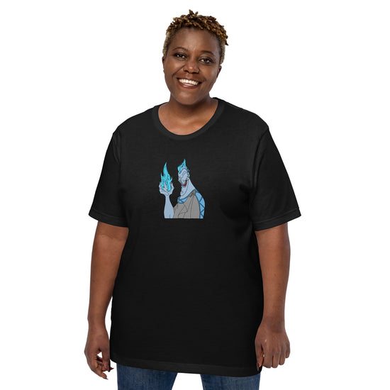 Hades Unisex T-Shirt - Fandom-Made