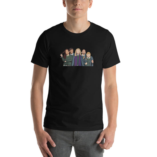 Derry Girls Unisex T-Shirt - Fandom-Made