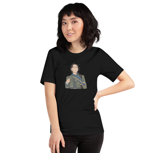 Alina Starkov T-Shirt - Fandom-Made