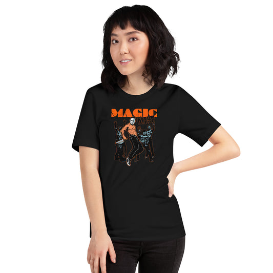 Magic Mike Unisex T-Shirt - Fandom-Made