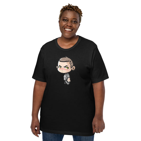 Emmett Cullen Unisex T-Shirt - Fandom-Made