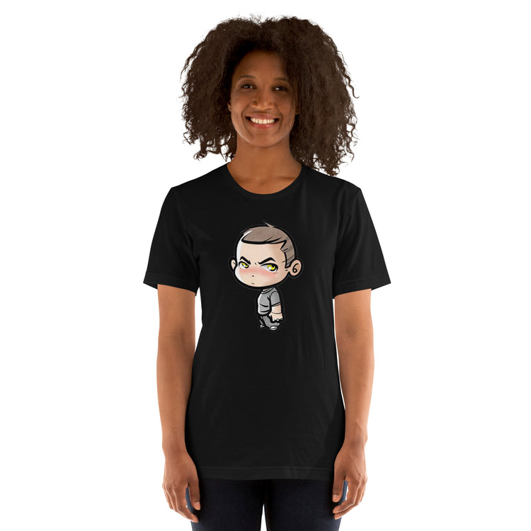 Emmett Cullen Unisex T-Shirt - Fandom-Made