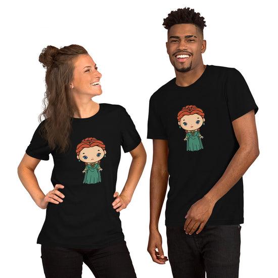 Alicent Hightower Unisex Staple T-Shirt - Fandom-Made