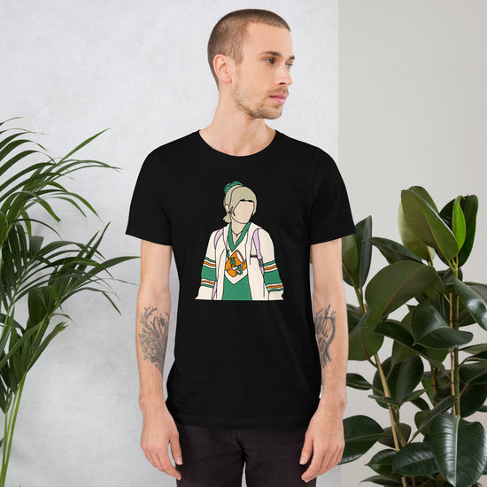 Chrissy Cunningham Unisex T-Shirt - Fandom-Made