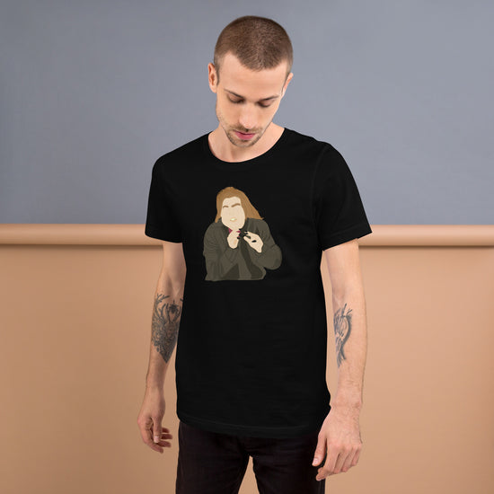 Peter Pettigrew Unisex T-Shirt - Fandom-Made